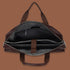 Ashwin Genuine Leather Laptop Bag Mozri